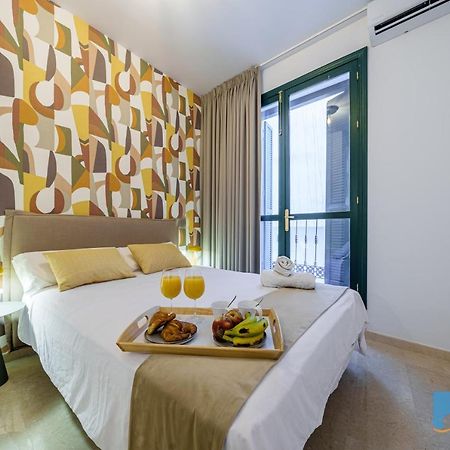 Malaga Central Suites - New Release Exterior foto